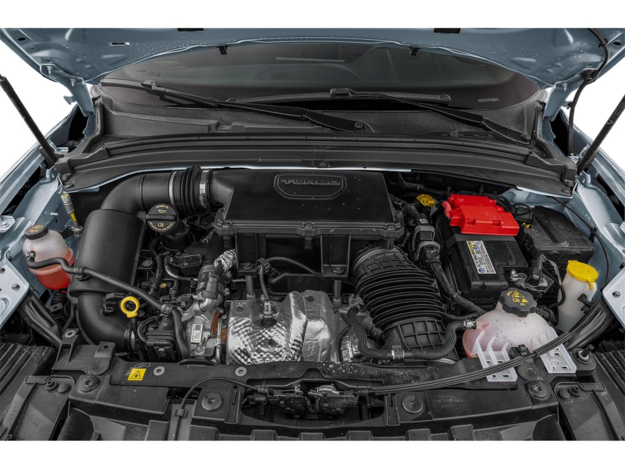 2023 Dodge Hornet GT Plus AWD