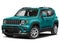 2021 Jeep Renegade 80th Anniversary 4x4
