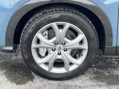 2024 Dodge Hornet R/T EAWD