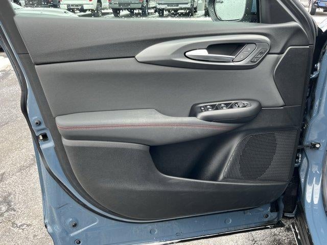 2024 Dodge Hornet R/T EAWD