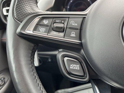 2024 Dodge Hornet R/T EAWD