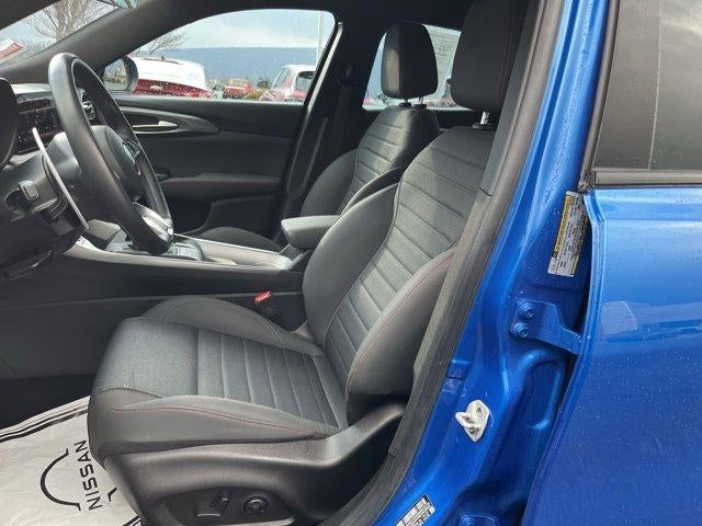 2024 Dodge Hornet R/T EAWD