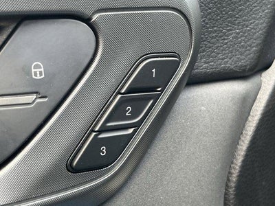 2024 Dodge Hornet R/T EAWD