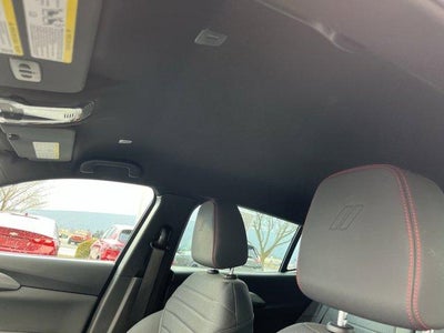 2024 Dodge Hornet R/T EAWD