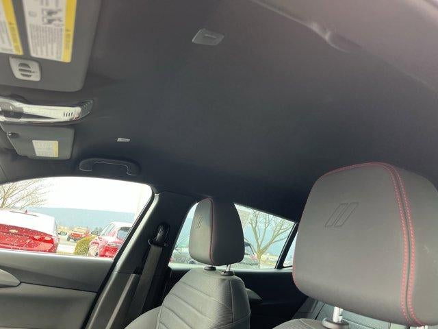 2024 Dodge Hornet R/T EAWD