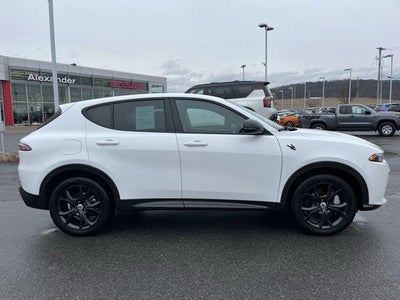 2024 Dodge Hornet R/T EAWD