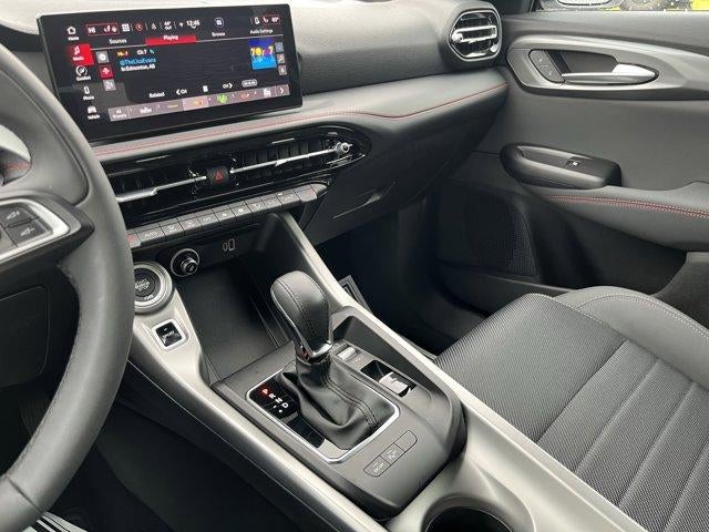 2024 Dodge Hornet R/T EAWD