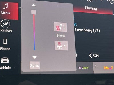 2024 Dodge Hornet R/T EAWD