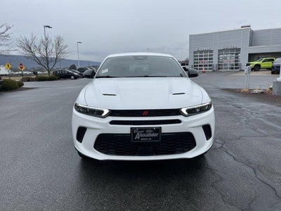 2024 Dodge Hornet R/T EAWD