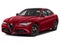 2020 Alfa Romeo Giulia Ti Sport AWD