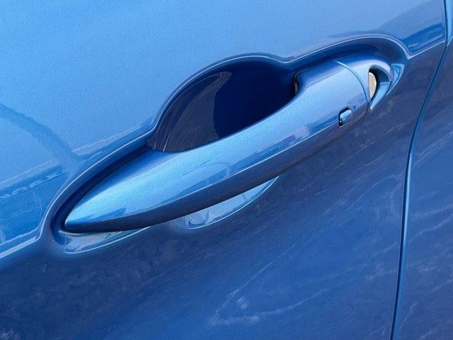 2018 Alfa Romeo Stelvio Ti Sport AWD