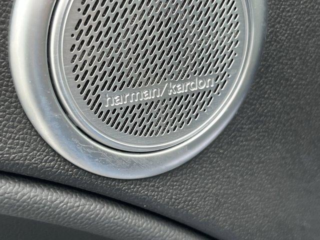 2018 Alfa Romeo Stelvio Ti Sport AWD