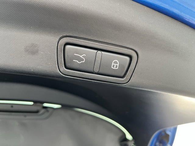 2018 Alfa Romeo Stelvio Ti Sport AWD