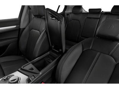2018 Alfa Romeo Stelvio Ti Sport AWD