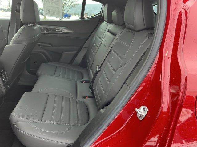 2024 Alfa Romeo Tonale Ti EAWD