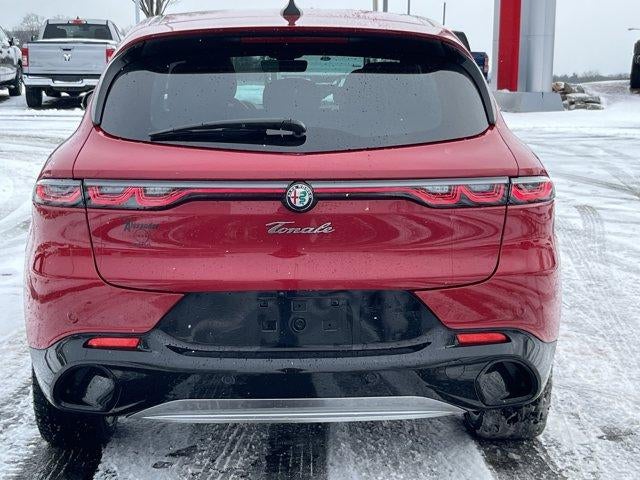 2024 Alfa Romeo Tonale Ti EAWD