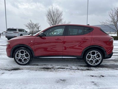 2024 Alfa Romeo Tonale Ti EAWD