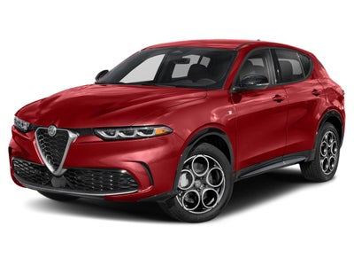 2024 Alfa Romeo Tonale Ti EAWD