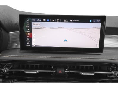 2024 Alfa Romeo Tonale Ti EAWD