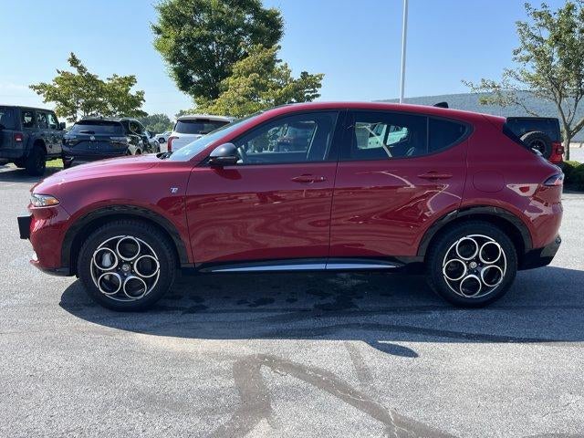 2024 Alfa Romeo Tonale Ti EAWD