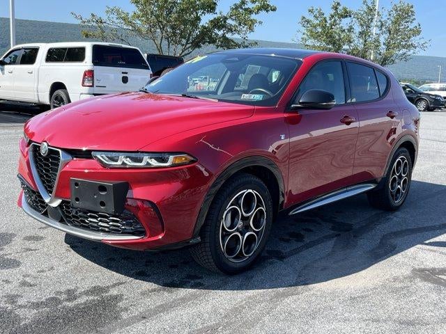 2024 Alfa Romeo Tonale Ti EAWD
