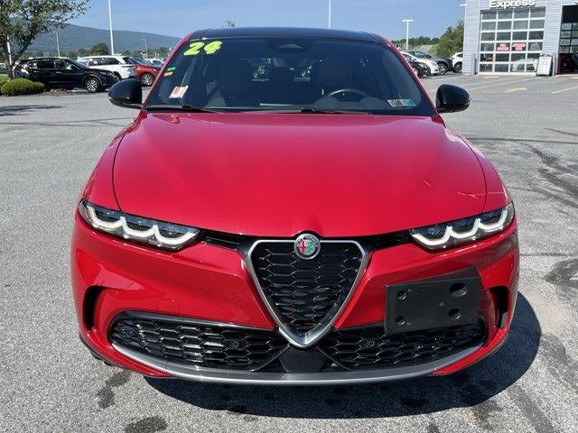 2024 Alfa Romeo Tonale Ti EAWD