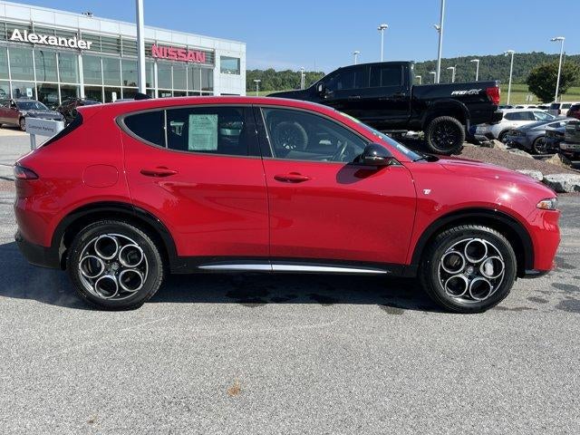 2024 Alfa Romeo Tonale Ti EAWD