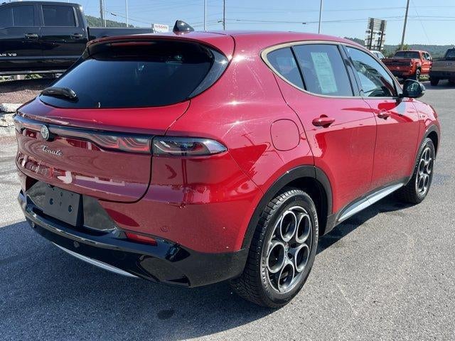 2024 Alfa Romeo Tonale Ti EAWD