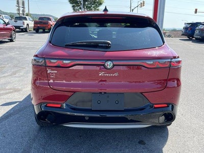 2024 Alfa Romeo Tonale Ti EAWD