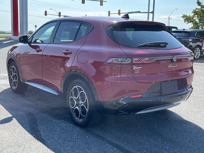 2024 Alfa Romeo Tonale Ti EAWD