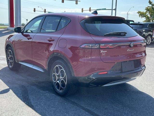 2024 Alfa Romeo Tonale Ti EAWD