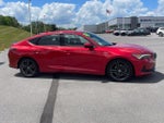 2023 Acura Integra CVT w/A-Spec Technology Package