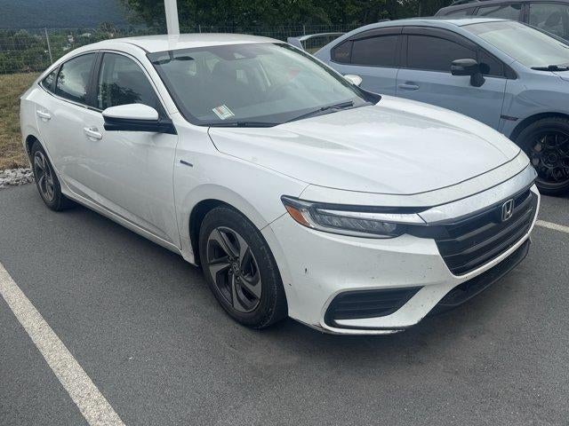 2019 Honda Insight EX CVT