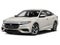 2019 Honda Insight EX CVT
