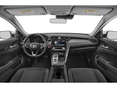 2019 Honda Insight EX CVT