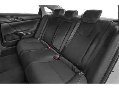 2019 Honda Insight EX CVT