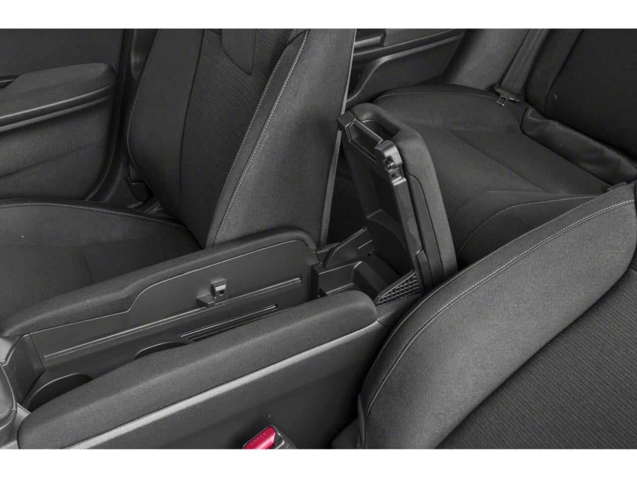 2019 Honda Insight EX CVT