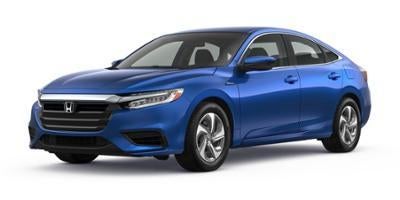2019 Honda Insight EX CVT