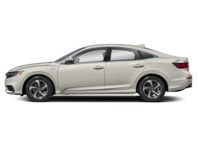 2019 Honda Insight EX CVT