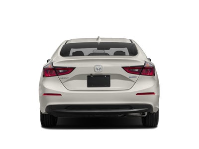 2019 Honda Insight EX CVT