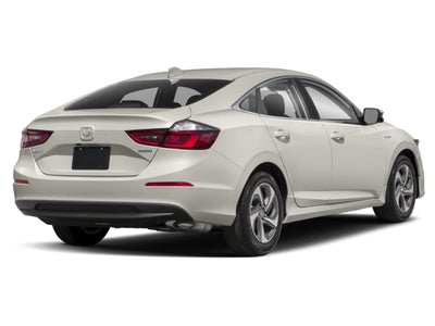 2019 Honda Insight EX CVT