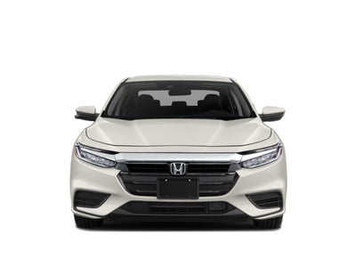 2019 Honda Insight EX CVT