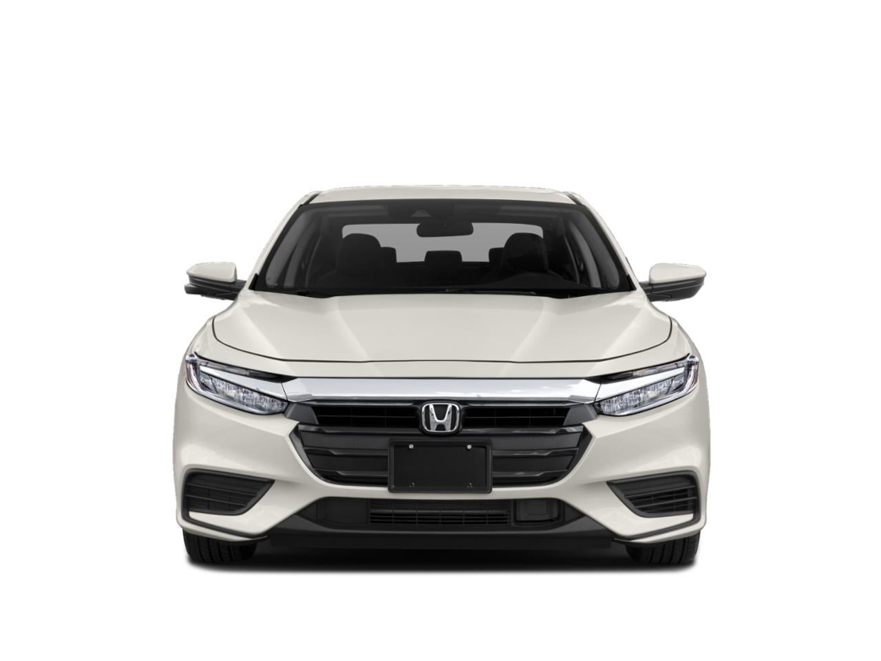 2019 Honda Insight EX CVT