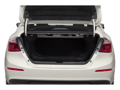 2019 Honda Insight EX CVT