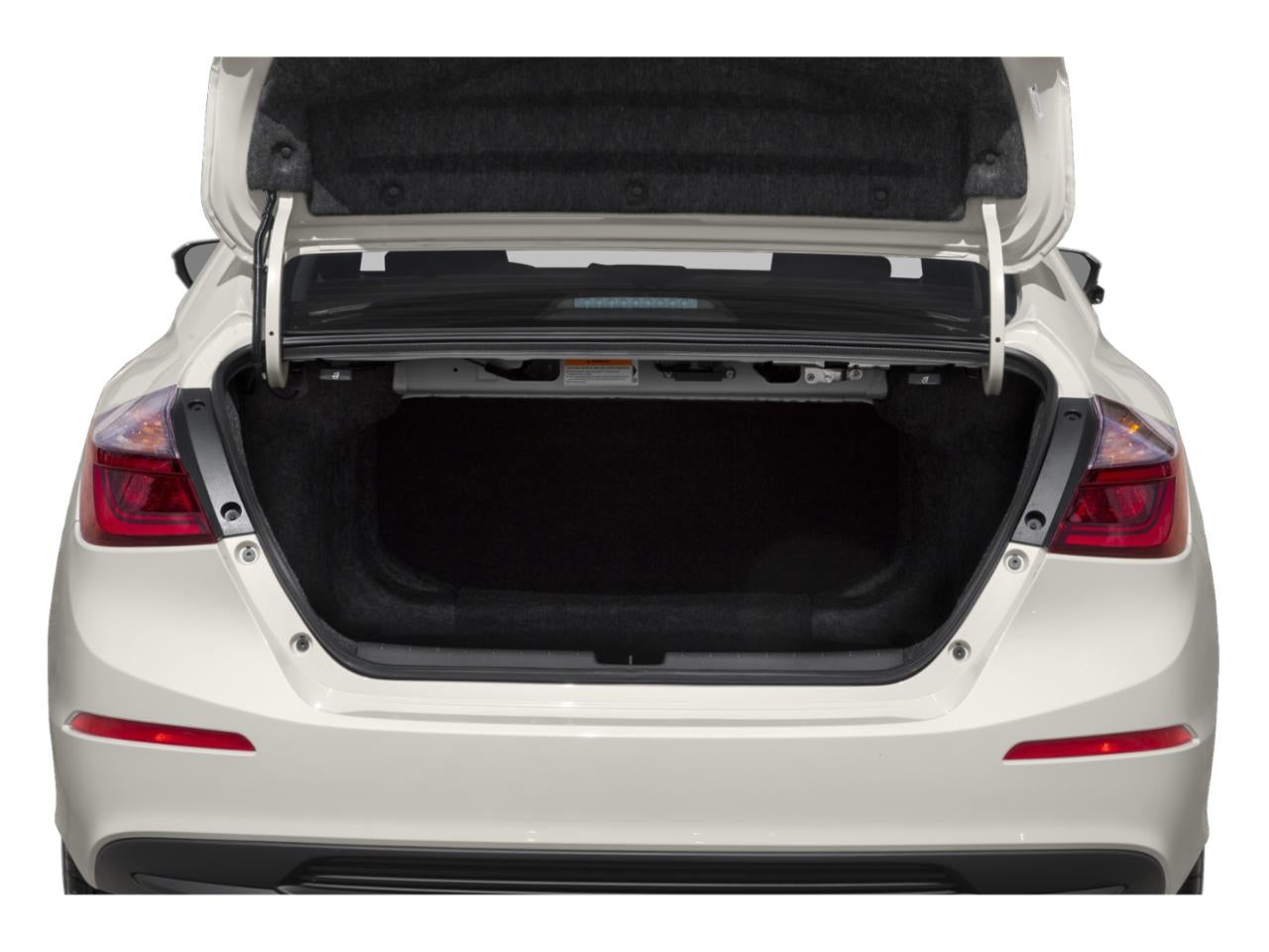 2019 Honda Insight EX CVT