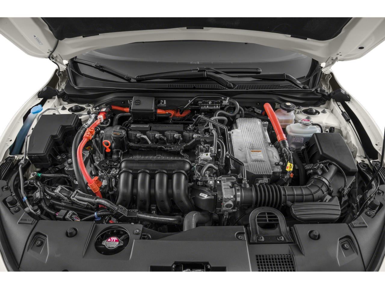2019 Honda Insight EX CVT