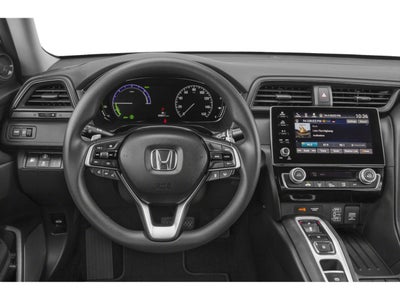 2019 Honda Insight EX CVT
