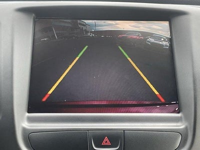 2015 Chrysler 200 4dr Sdn S FWD