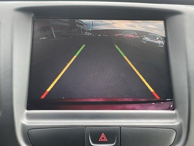 2015 Chrysler 200 4dr Sdn S FWD