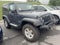 2017 Jeep Wrangler Sport 4x4